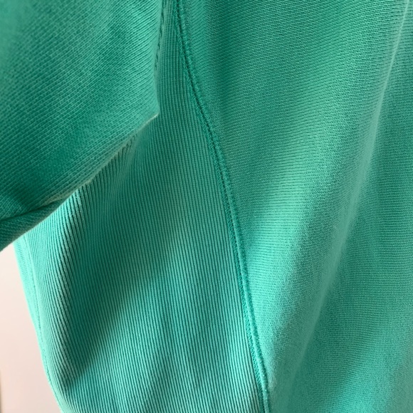 **HOST PICK** FREE PEOPLE TUNIC SWEATSHIRT - Picture 4 of 10